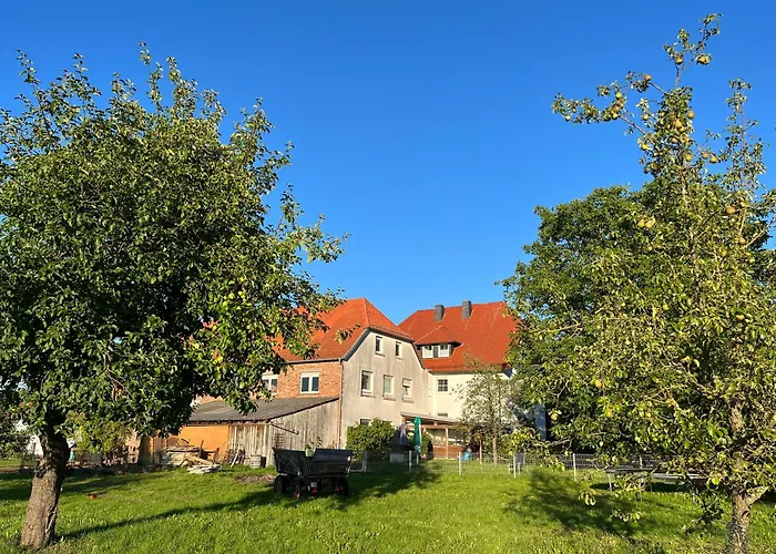 Ferienwohnung Peters