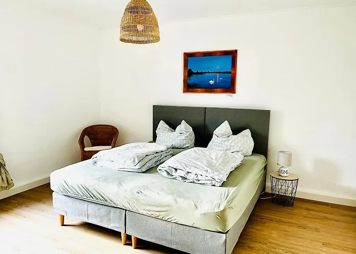 Ferienwohnung Peters