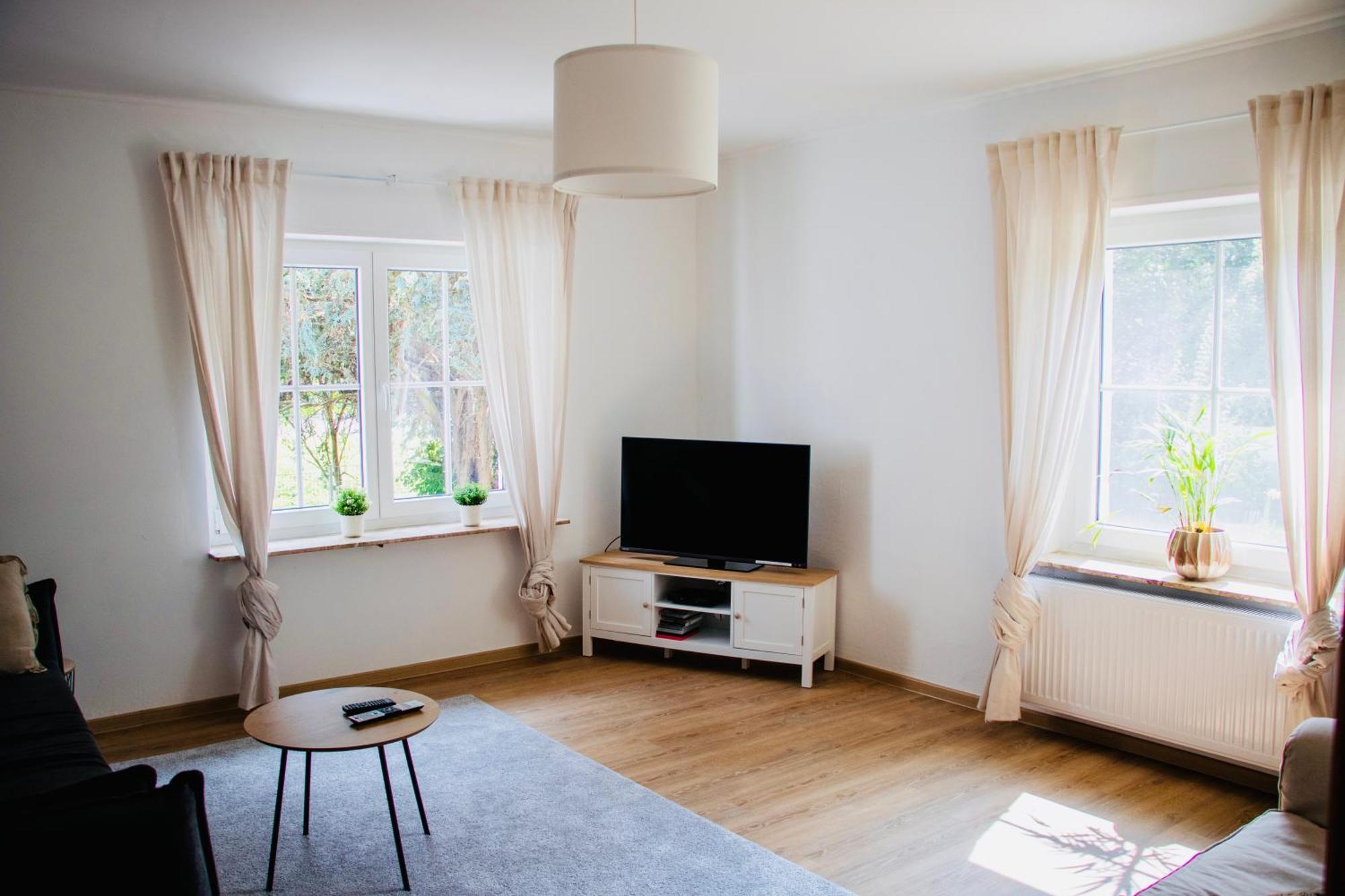 Apartment Peters