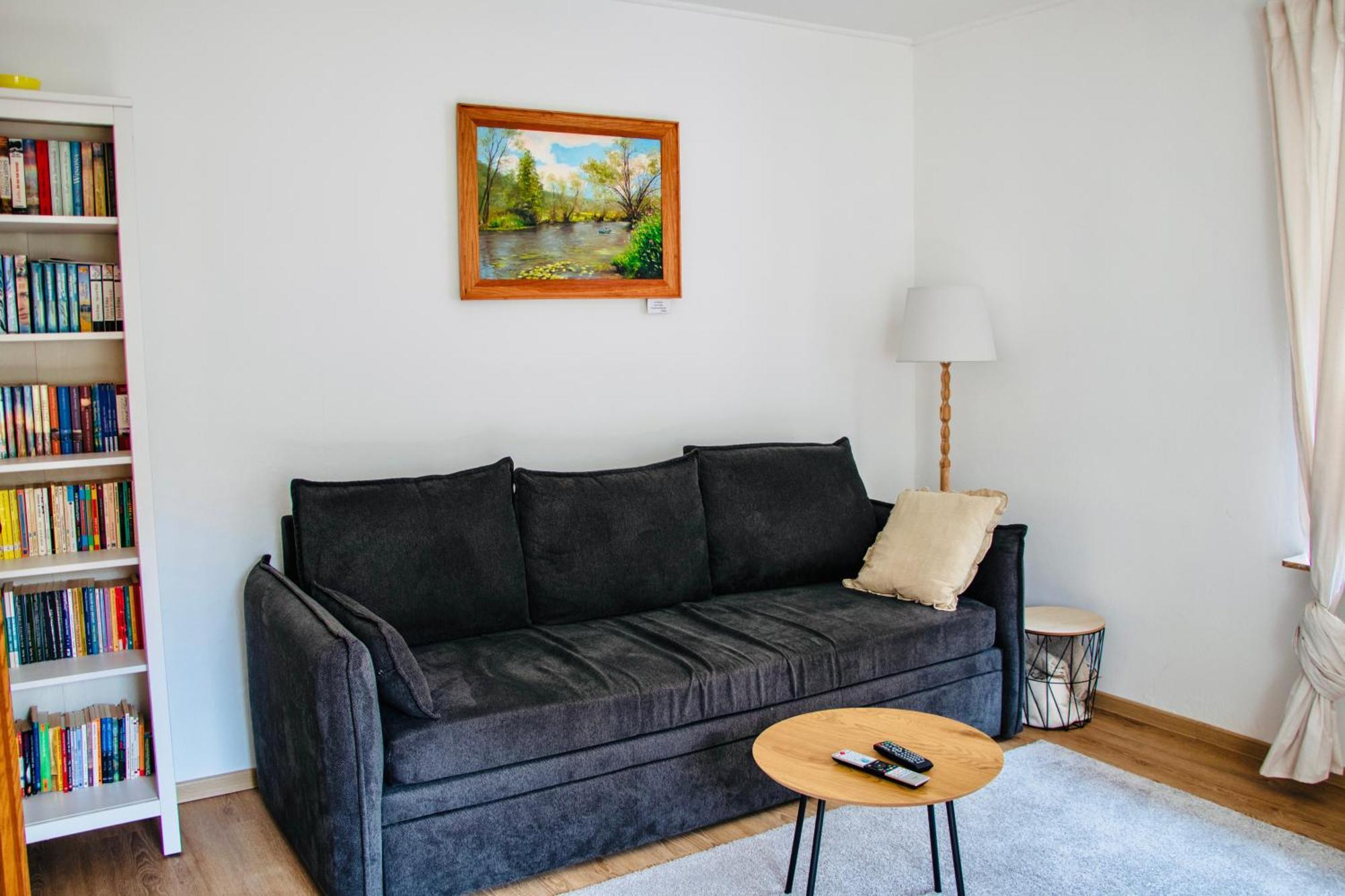 Apartment Peters