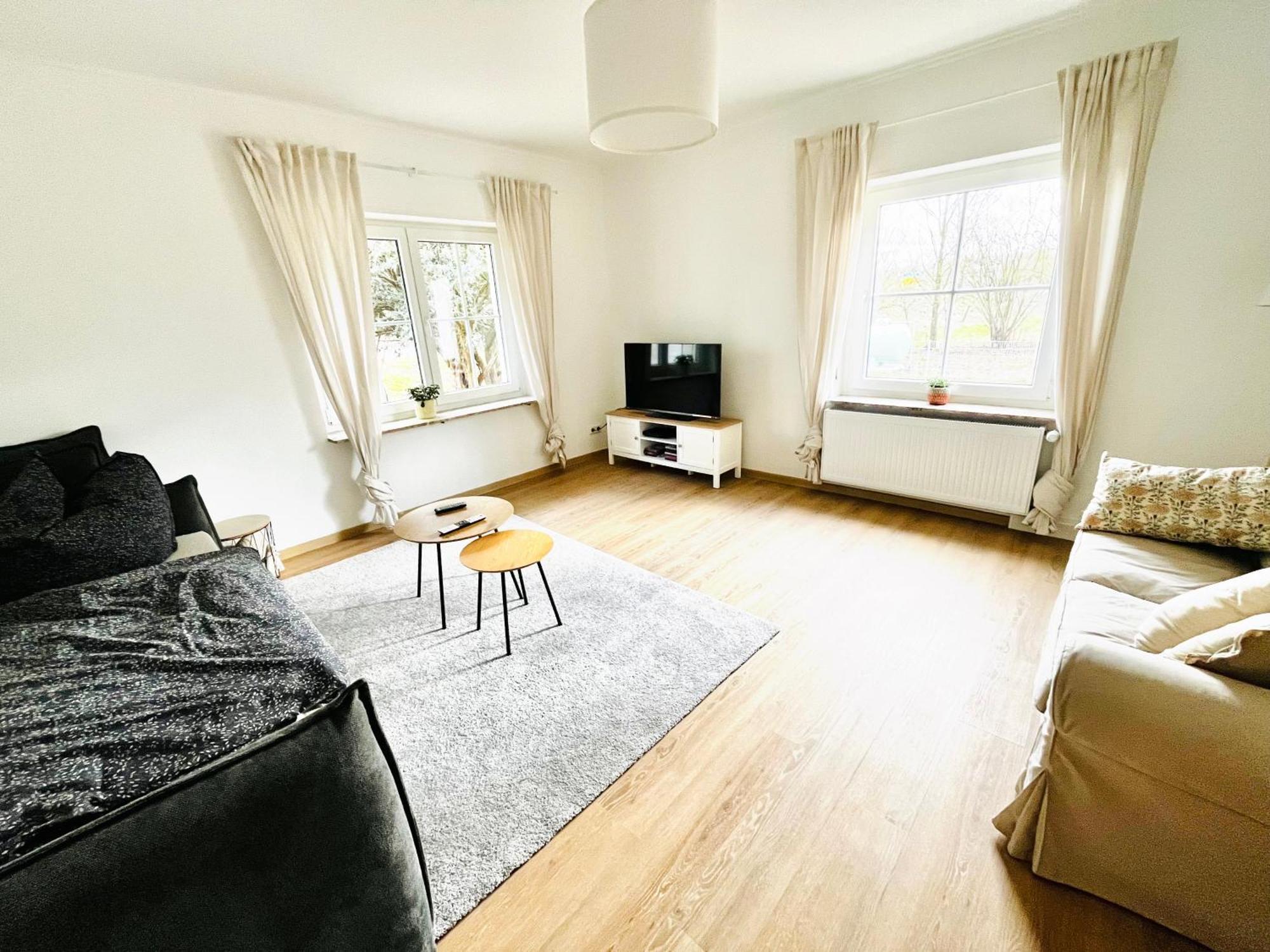 Apartment Peters Huenfeld