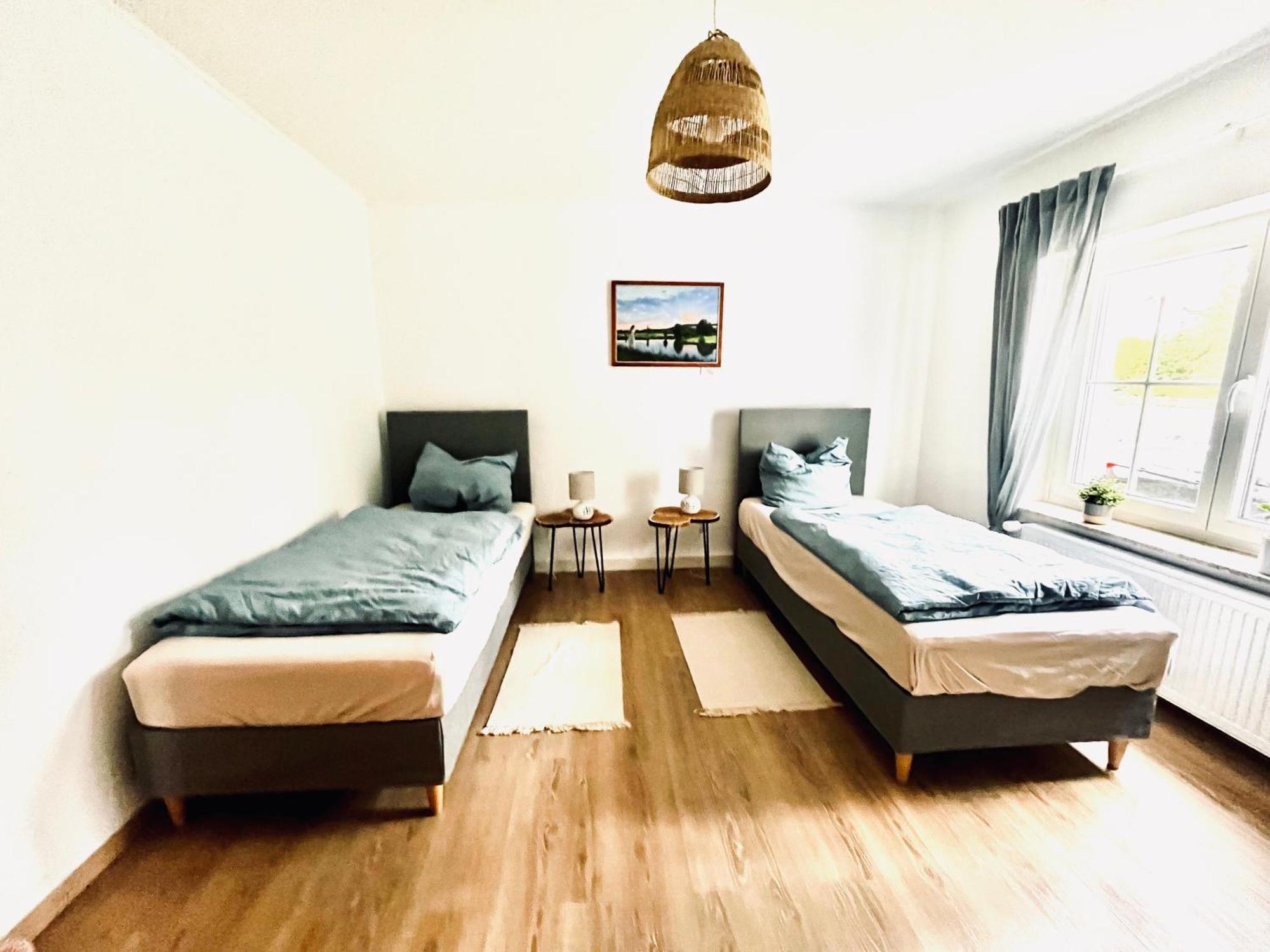Peters Apartment