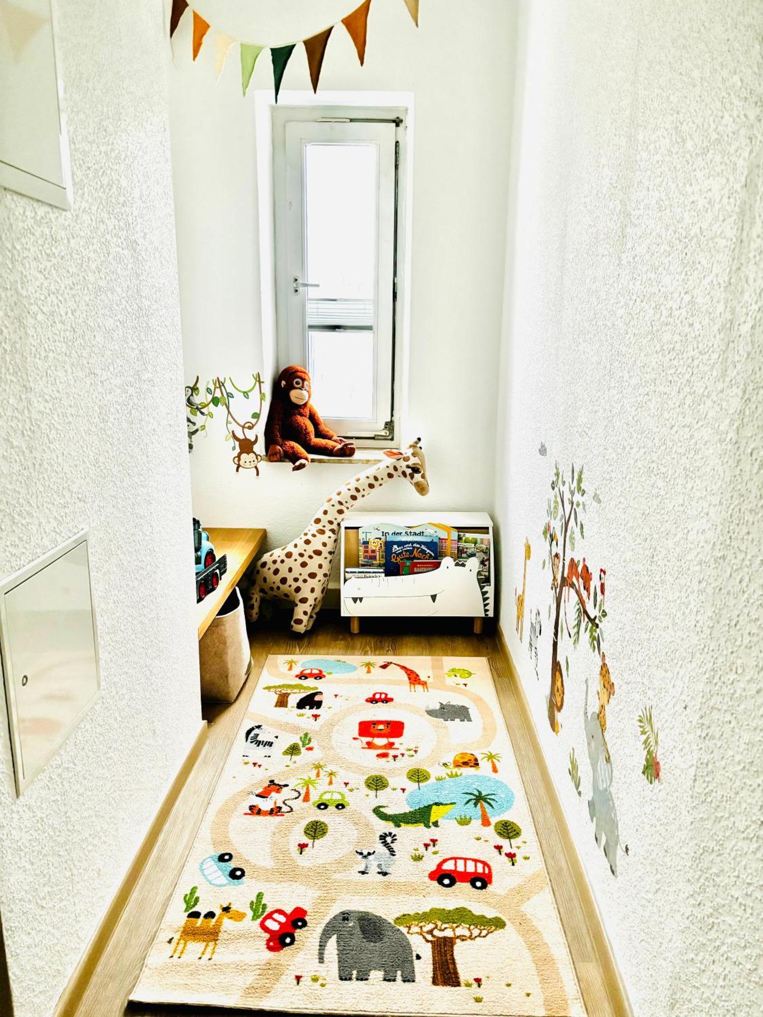 Apartment Peters *