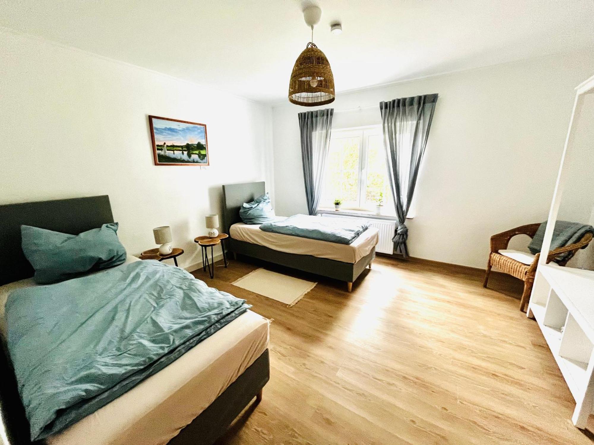 Peters Apartment Huenfeld