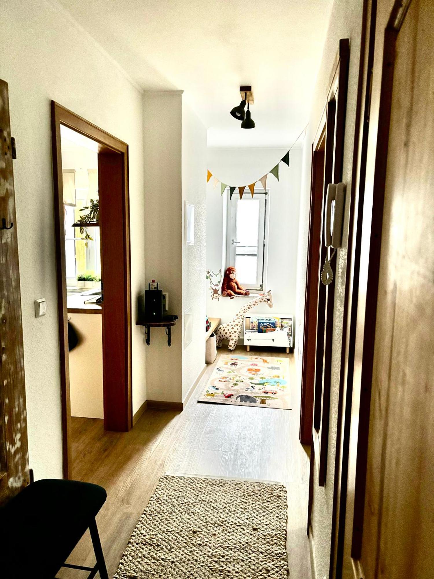 Apartment Peters Huenfeld